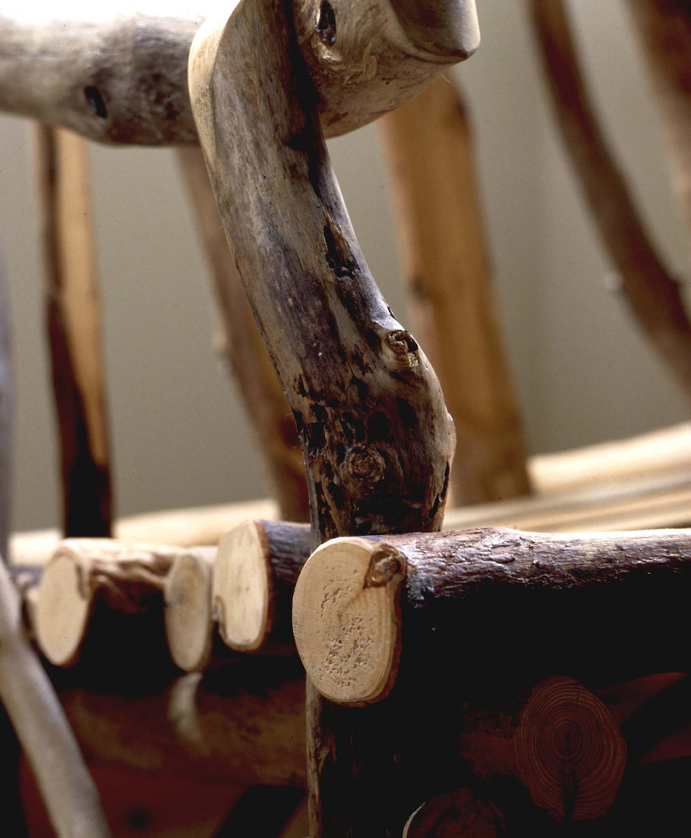 Maxwell Newhouse Chair
