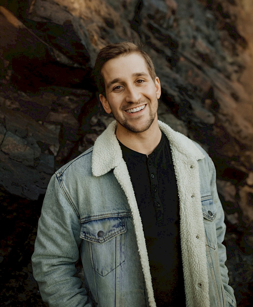 Marcus Paladino