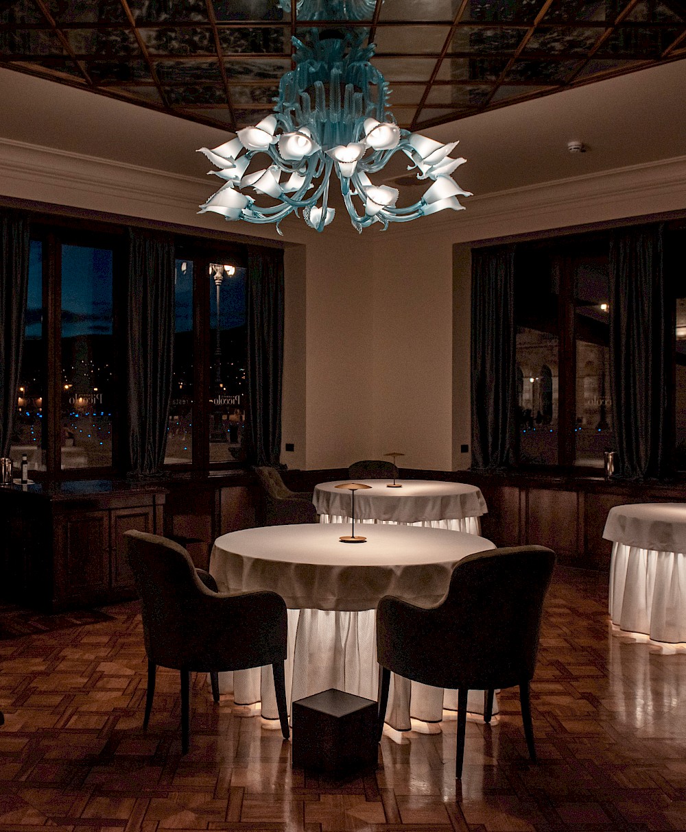 Harry's Piccolo Restaurant