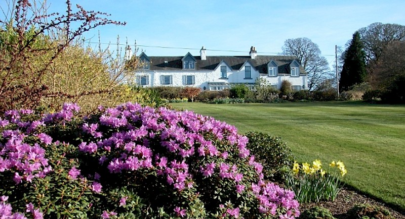 Airds Hotel