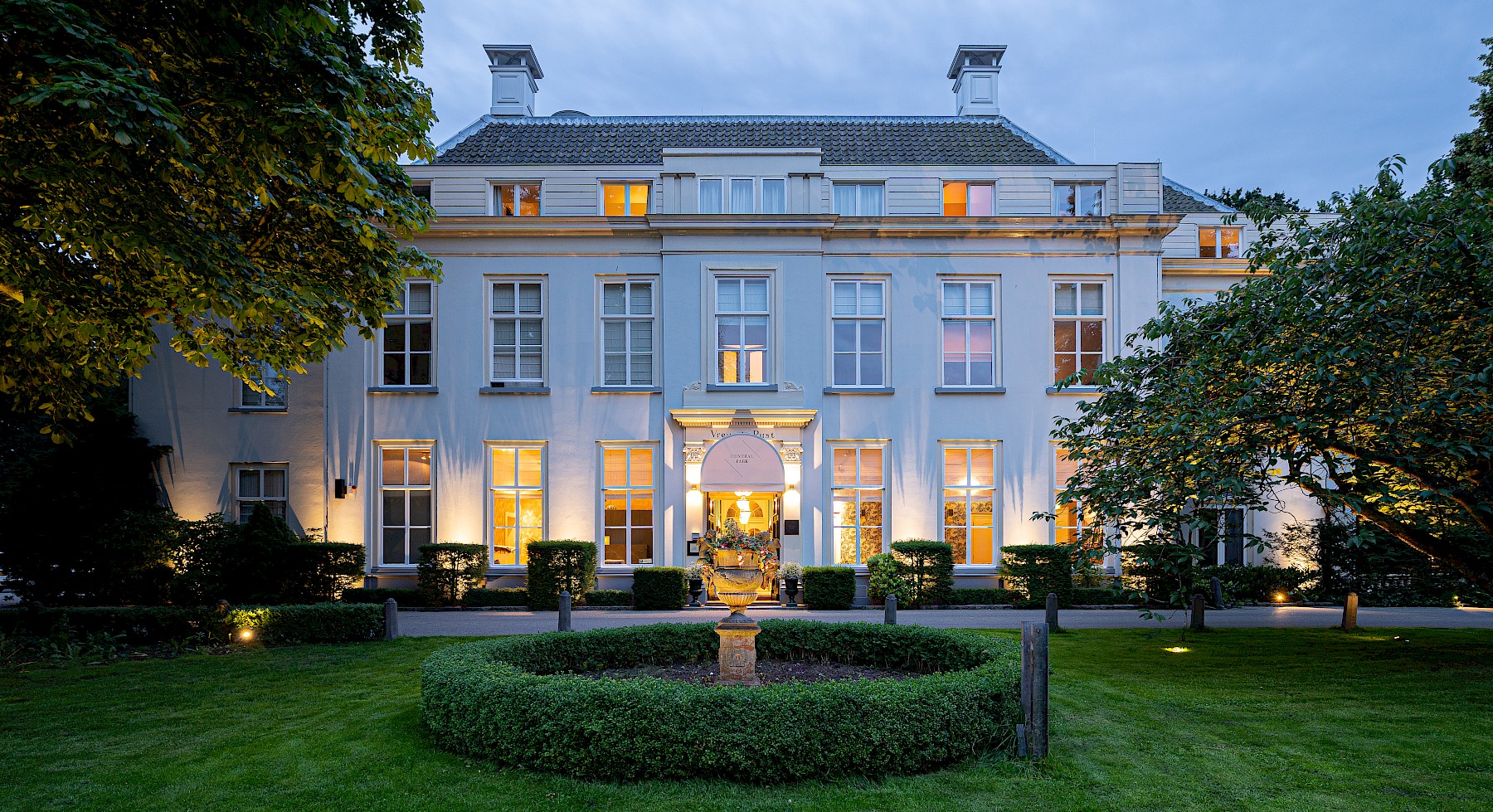Central Park Voorburg - Dion Doornik