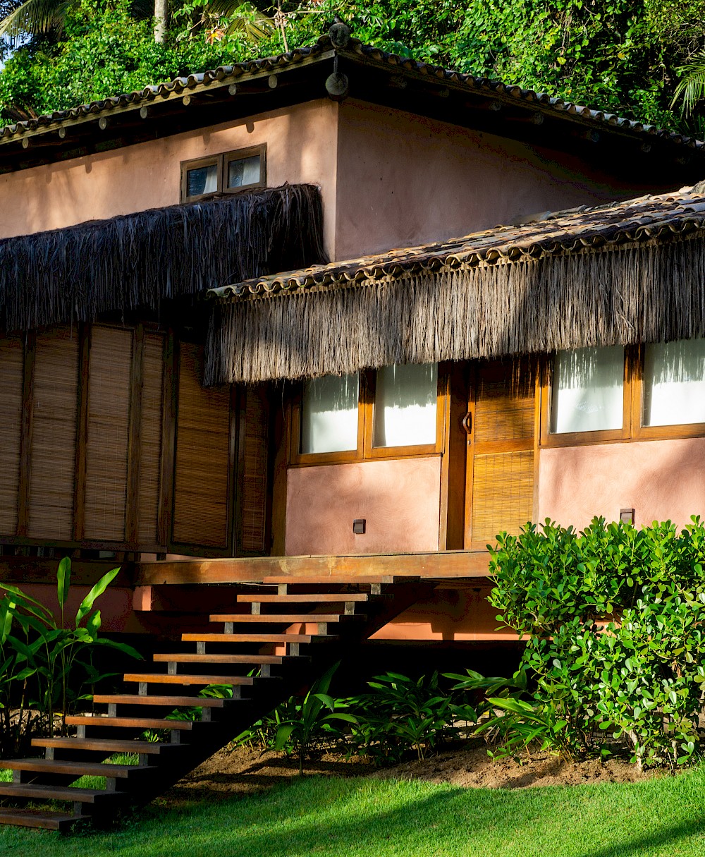 Txai Bungalow - Izabela Elias