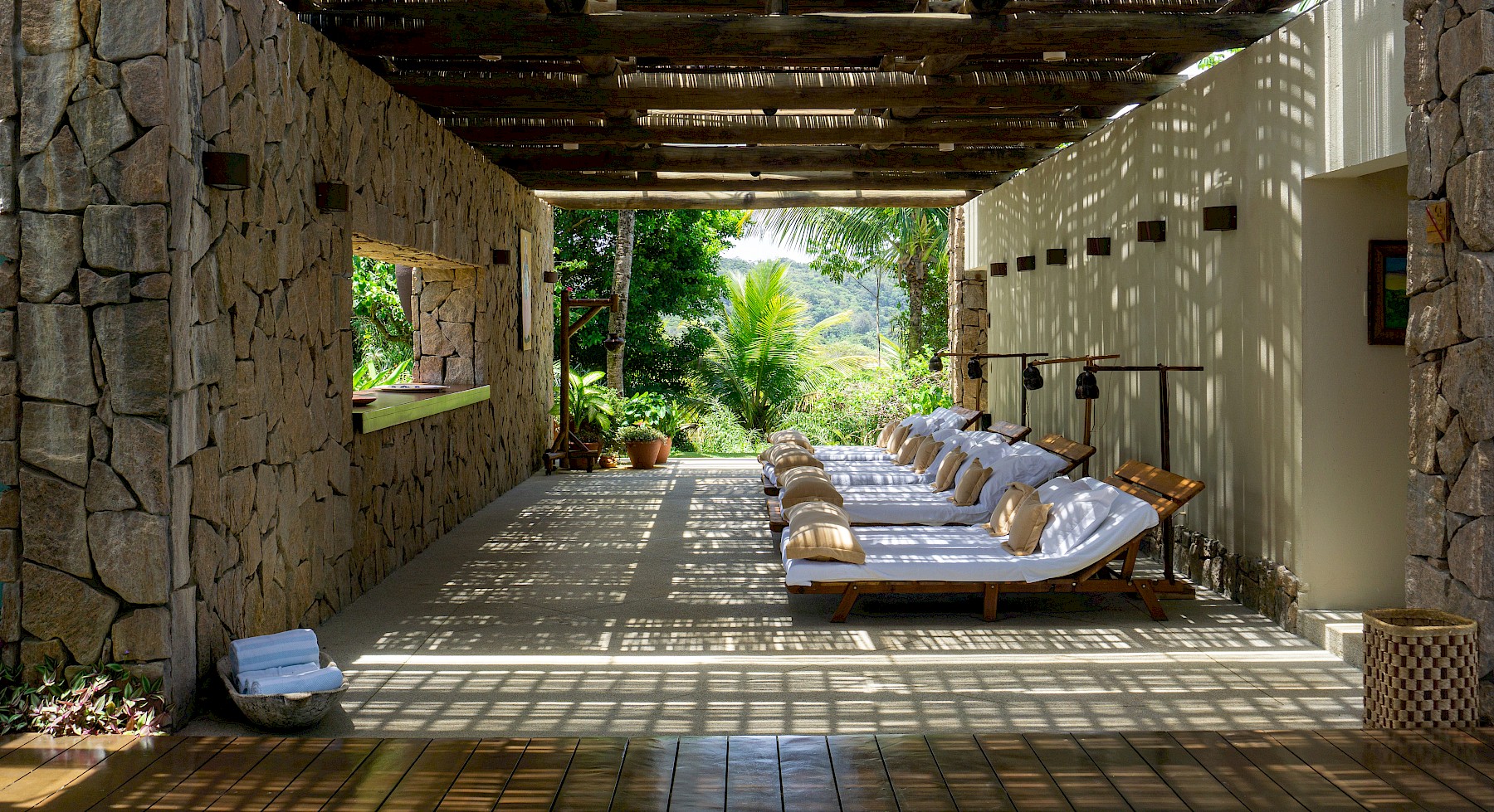Shamash Healing Space SPA - Izabela Elias