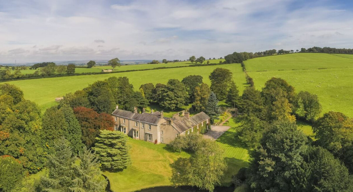 Farlam Hall