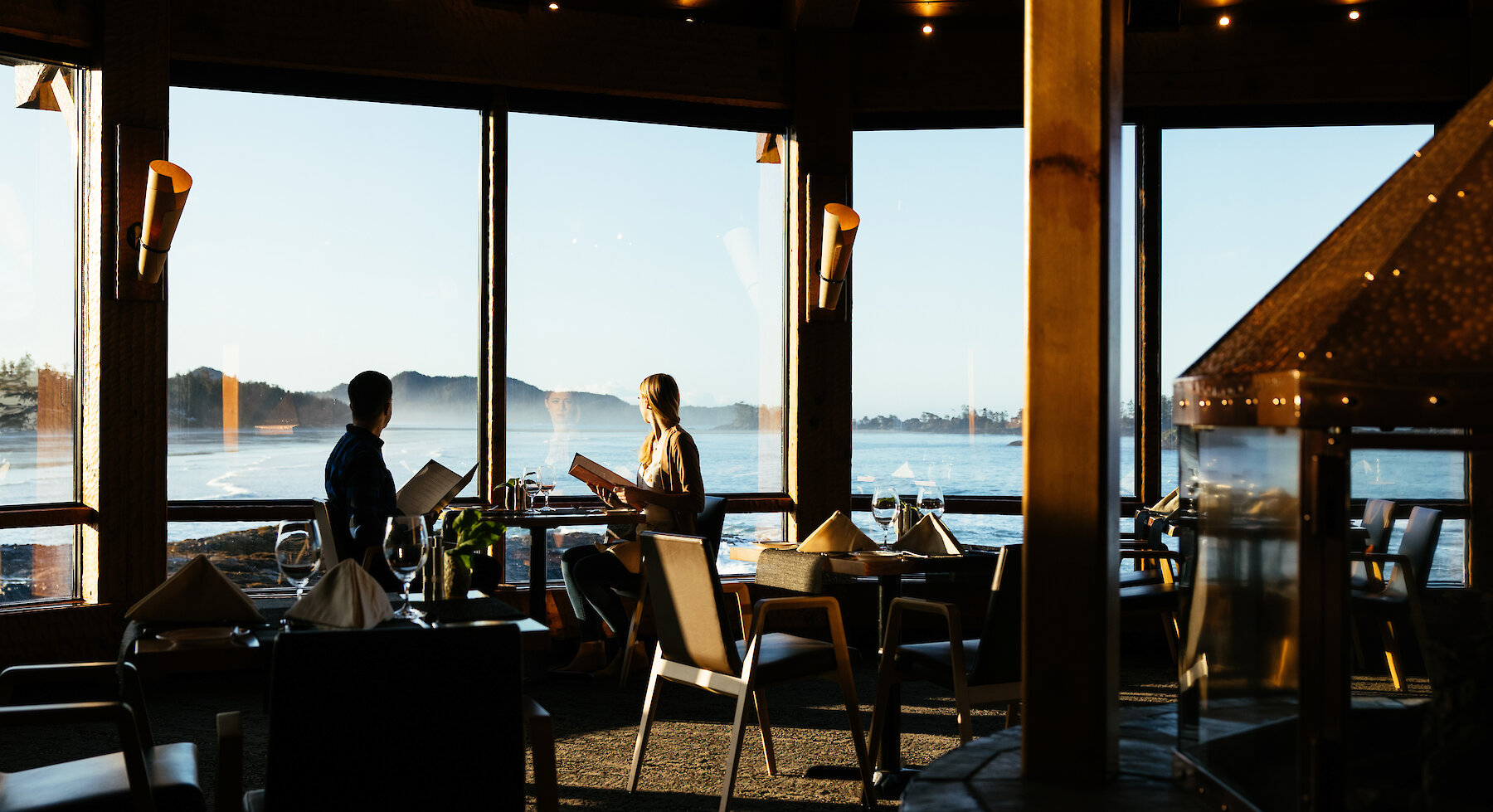 The Pointe Restaurant Brunch