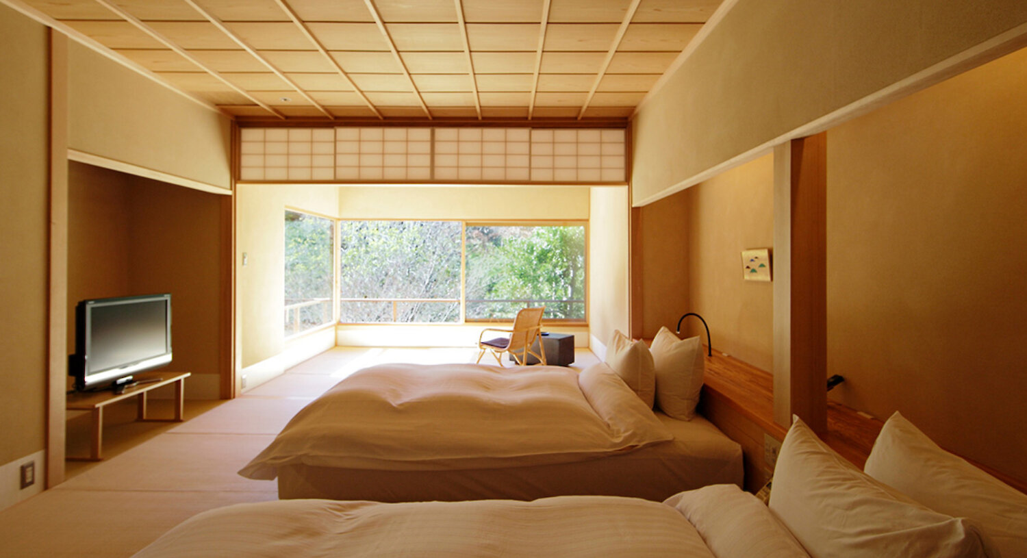 Asaba Ryokan