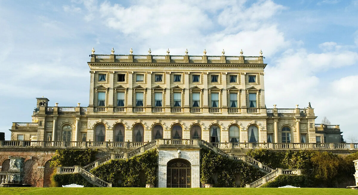 Cliveden House
