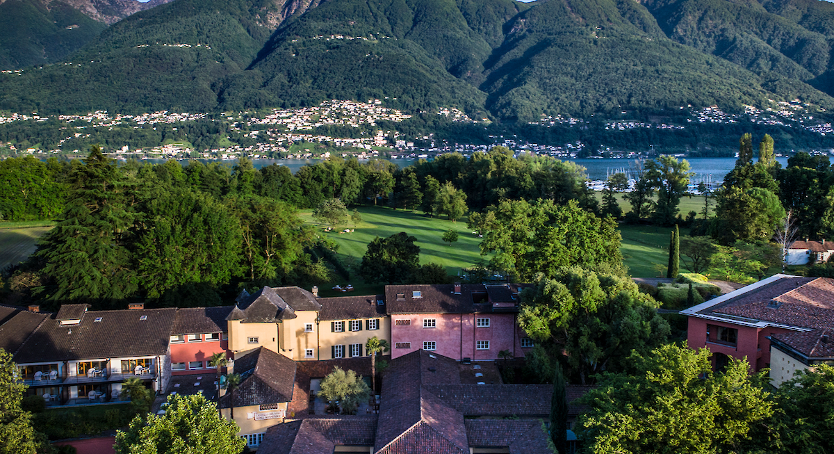 Castello del Sole