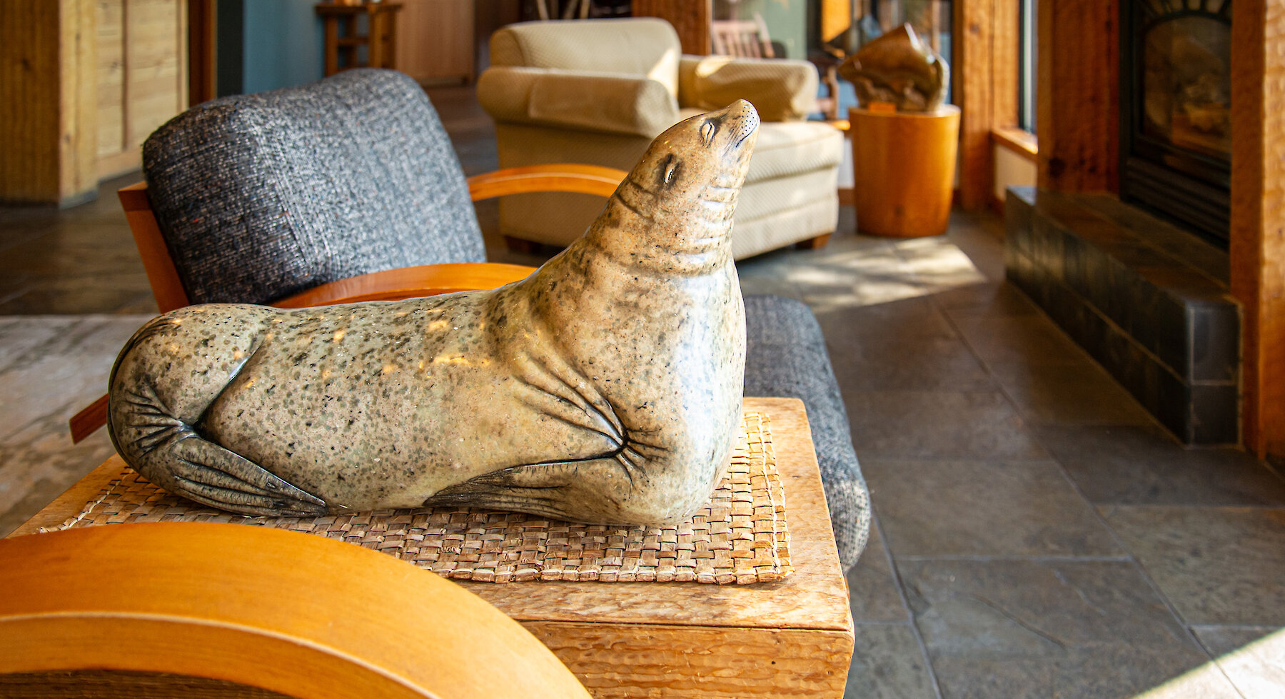 Sea Lion