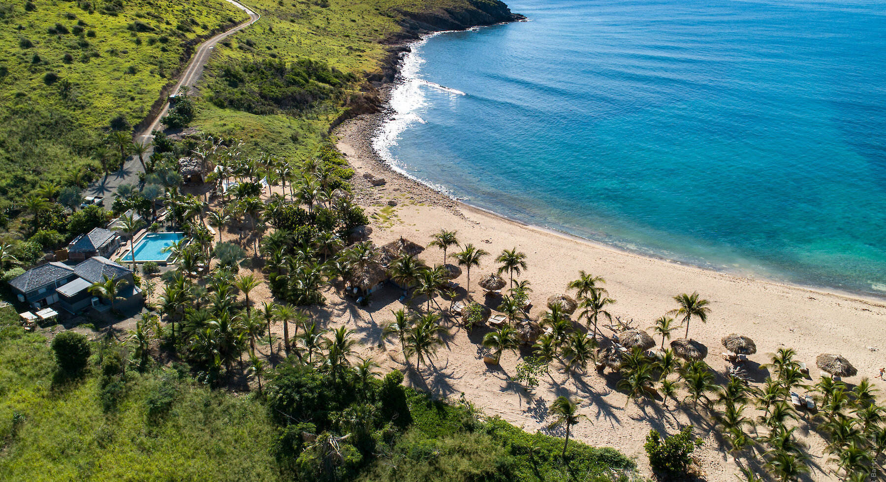 Le Toiny | St Barth