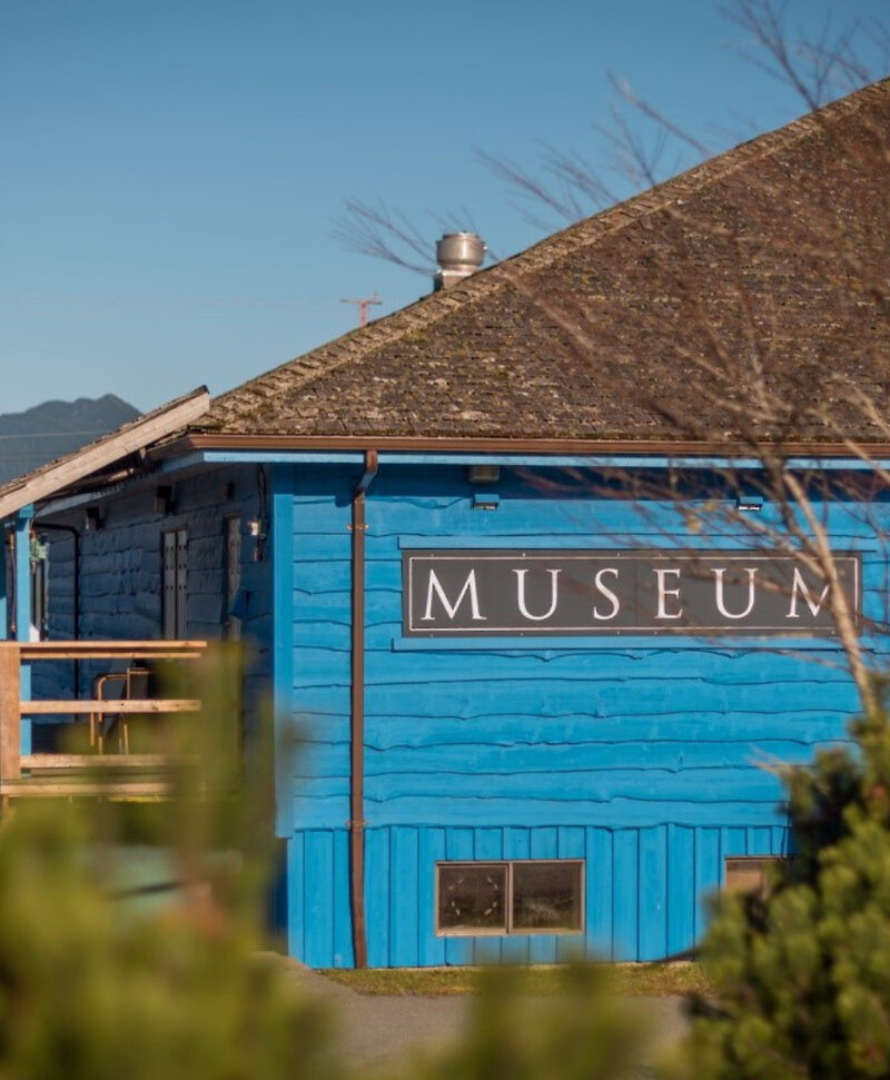 Tofino Museum