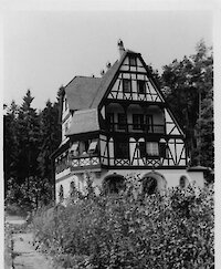 Villa René Lalique