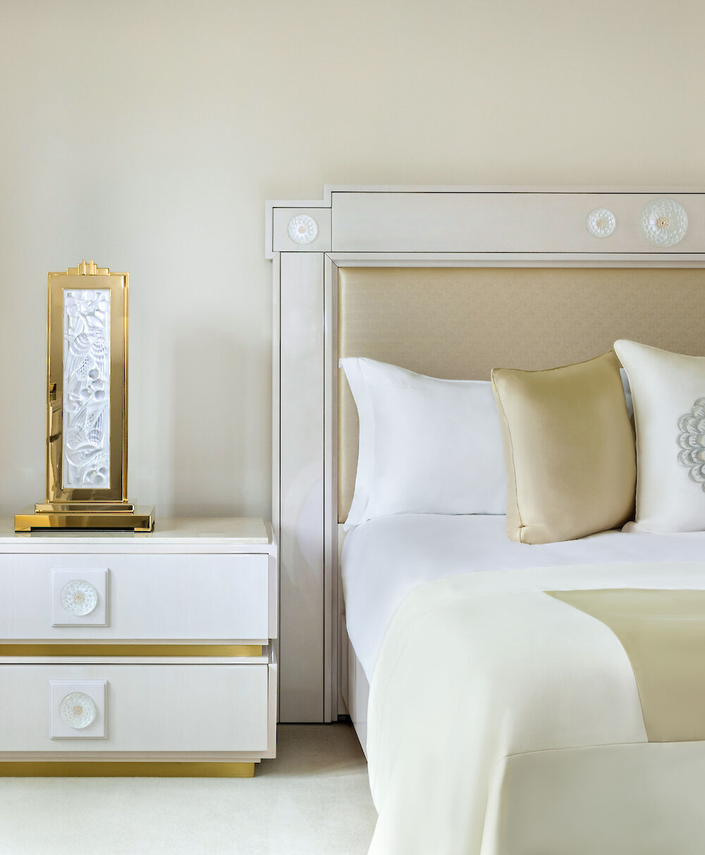Dhalia Suite