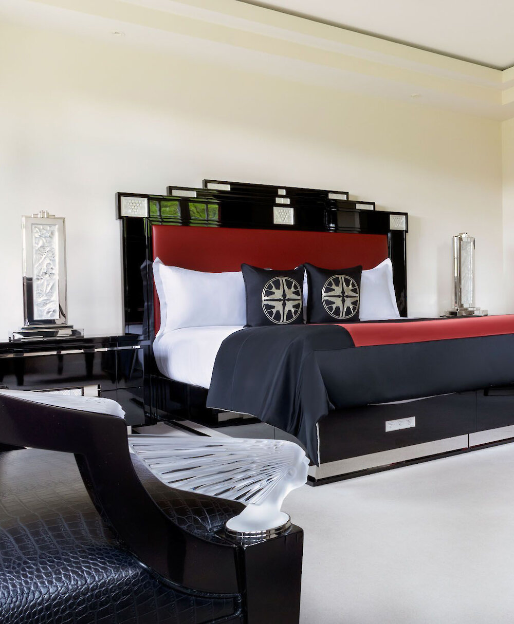 Hirondelles Suite